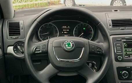 Skoda Octavia, 2012 год, 1 199 000 рублей, 17 фотография