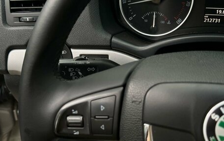 Skoda Octavia, 2012 год, 1 199 000 рублей, 18 фотография
