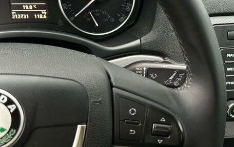 Skoda Octavia, 2012 год, 1 199 000 рублей, 19 фотография