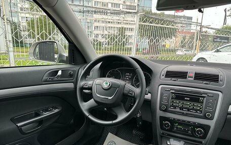 Skoda Octavia, 2012 год, 1 199 000 рублей, 11 фотография