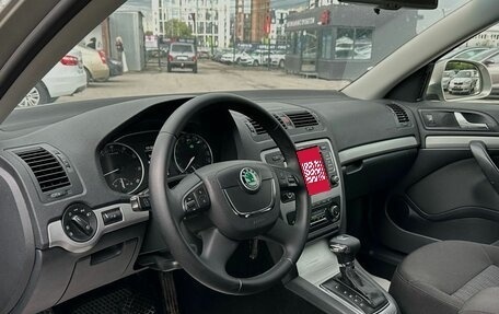 Skoda Octavia, 2012 год, 1 199 000 рублей, 10 фотография