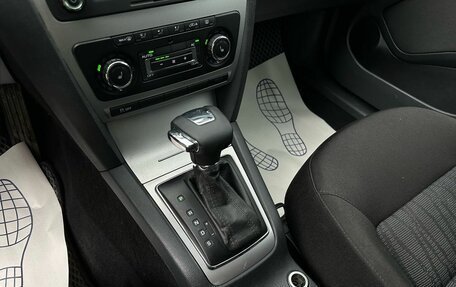 Skoda Octavia, 2012 год, 1 199 000 рублей, 22 фотография