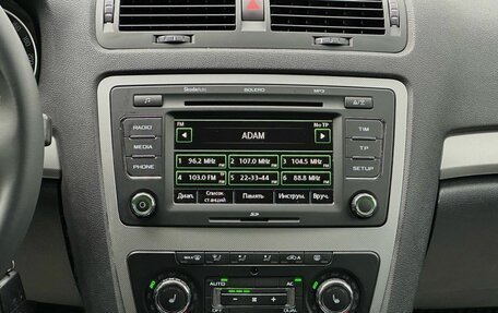 Skoda Octavia, 2012 год, 1 199 000 рублей, 21 фотография