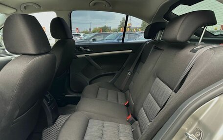Skoda Octavia, 2012 год, 1 199 000 рублей, 32 фотография