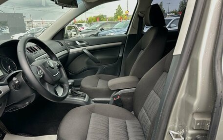 Skoda Octavia, 2012 год, 1 199 000 рублей, 31 фотография