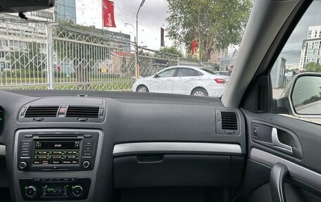 Skoda Octavia, 2012 год, 1 199 000 рублей, 29 фотография