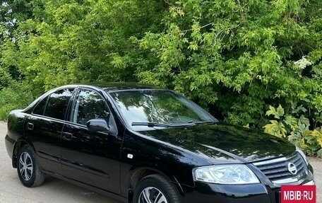 Nissan Almera Classic, 2008 год, 675 000 рублей, 3 фотография