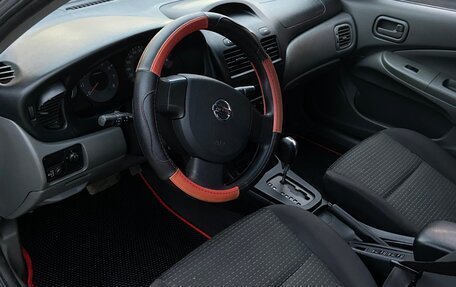 Nissan Almera Classic, 2008 год, 675 000 рублей, 12 фотография