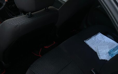 Nissan Almera Classic, 2008 год, 675 000 рублей, 14 фотография