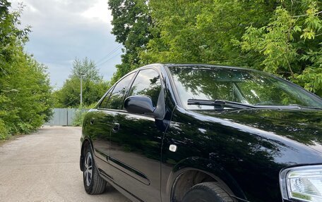Nissan Almera Classic, 2008 год, 675 000 рублей, 10 фотография