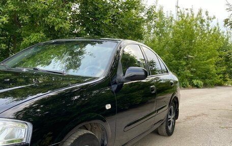 Nissan Almera Classic, 2008 год, 675 000 рублей, 4 фотография
