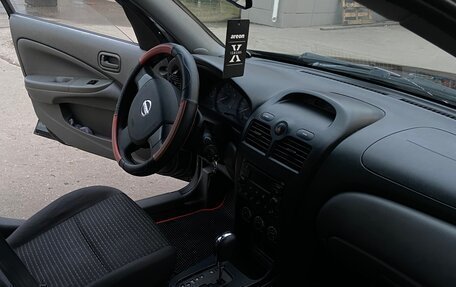 Nissan Almera Classic, 2008 год, 675 000 рублей, 11 фотография