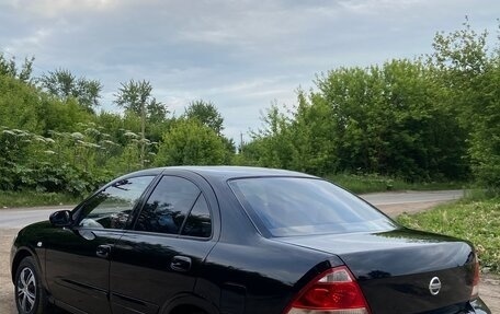 Nissan Almera Classic, 2008 год, 675 000 рублей, 9 фотография