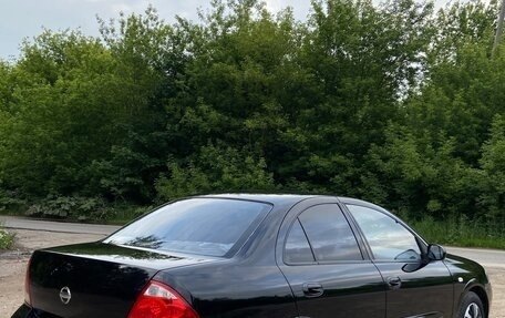 Nissan Almera Classic, 2008 год, 675 000 рублей, 7 фотография
