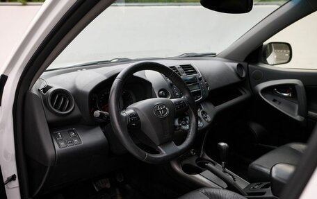Toyota RAV4, 2012 год, 1 448 000 рублей, 5 фотография