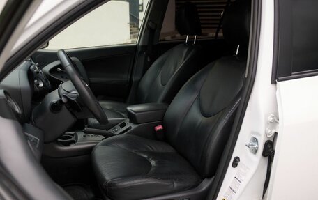 Toyota RAV4, 2012 год, 1 448 000 рублей, 15 фотография