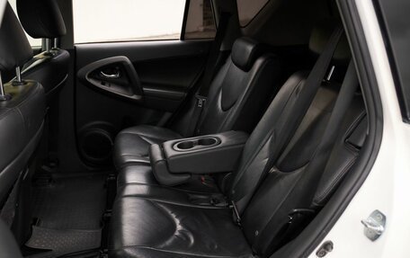 Toyota RAV4, 2012 год, 1 448 000 рублей, 17 фотография