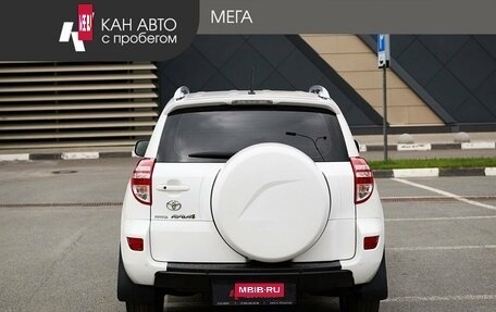 Toyota RAV4, 2012 год, 1 448 000 рублей, 4 фотография