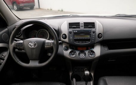 Toyota RAV4, 2012 год, 1 448 000 рублей, 6 фотография