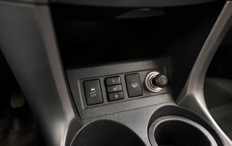 Toyota RAV4, 2012 год, 1 448 000 рублей, 10 фотография