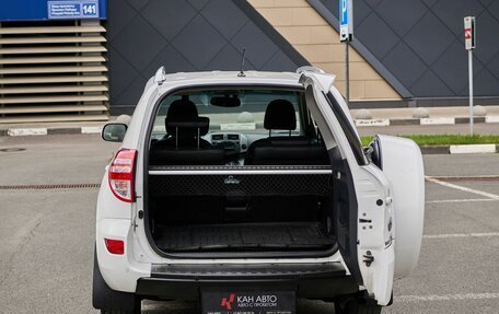 Toyota RAV4, 2012 год, 1 448 000 рублей, 19 фотография