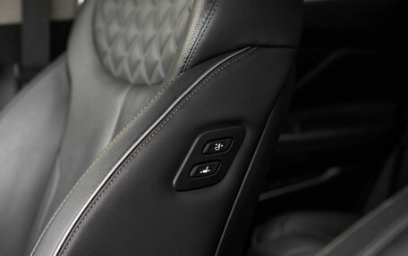 Hyundai Santa Fe IV, 2021 год, 3 216 000 рублей, 13 фотография