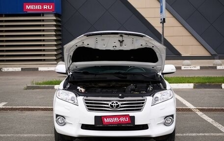 Toyota RAV4, 2012 год, 1 448 000 рублей, 18 фотография