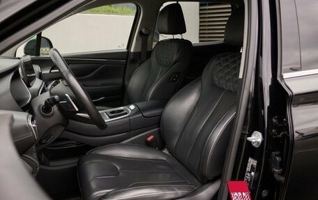 Hyundai Santa Fe IV, 2021 год, 3 216 000 рублей, 11 фотография