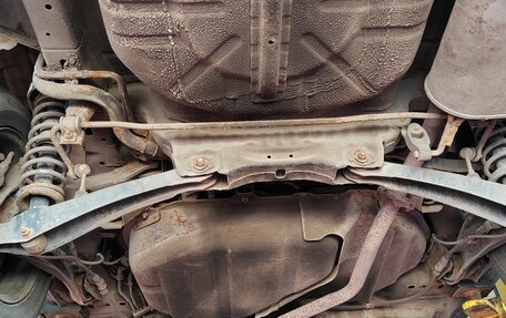 Mitsubishi Lancer IX, 2005 год, 590 000 рублей, 9 фотография