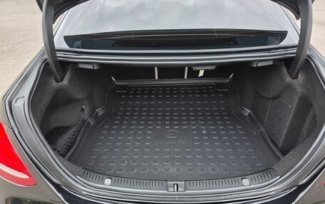 Mercedes-Benz E-Класс, 2019 год, 2 900 000 рублей, 12 фотография