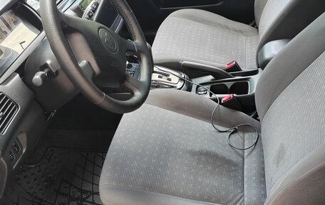 Mitsubishi Lancer IX, 2005 год, 590 000 рублей, 6 фотография