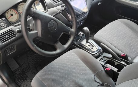 Mitsubishi Lancer IX, 2005 год, 590 000 рублей, 5 фотография