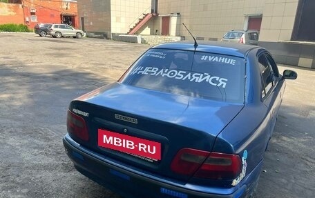 Mitsubishi Carisma I, 2003 год, 220 000 рублей, 4 фотография