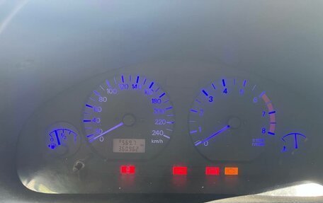Mitsubishi Carisma I, 2003 год, 220 000 рублей, 8 фотография