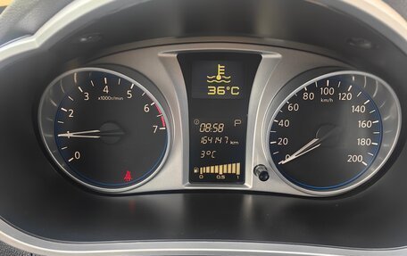 Datsun on-DO I рестайлинг, 2020 год, 700 000 рублей, 5 фотография