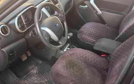 Datsun on-DO I рестайлинг, 2020 год, 700 000 рублей, 9 фотография
