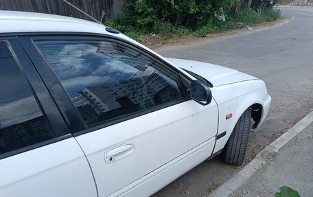 Honda Partner I, 1997 год, 168 000 рублей, 4 фотография