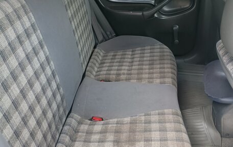 Honda Partner I, 1997 год, 168 000 рублей, 7 фотография