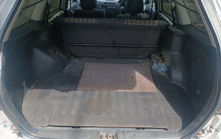 Honda Partner I, 1997 год, 168 000 рублей, 8 фотография
