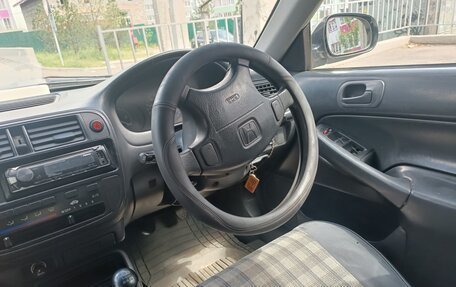 Honda Partner I, 1997 год, 168 000 рублей, 5 фотография