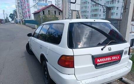 Honda Partner I, 1997 год, 168 000 рублей, 3 фотография