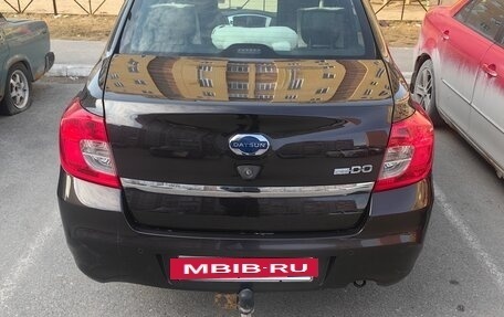 Datsun on-DO I рестайлинг, 2020 год, 700 000 рублей, 7 фотография