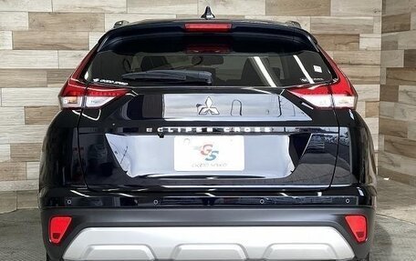 Mitsubishi Eclipse Cross, 2024 год, 3 139 055 рублей, 3 фотография
