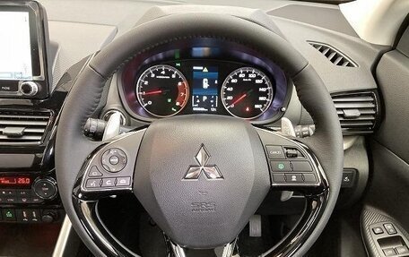 Mitsubishi Eclipse Cross, 2024 год, 3 139 055 рублей, 6 фотография