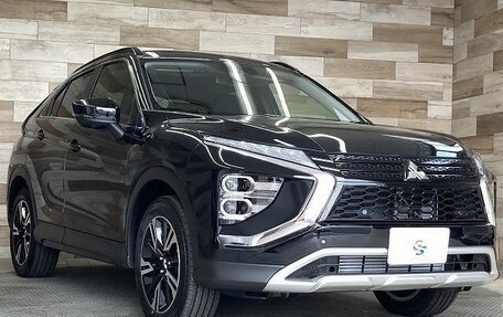 Mitsubishi Eclipse Cross, 2024 год, 3 139 055 рублей, 2 фотография