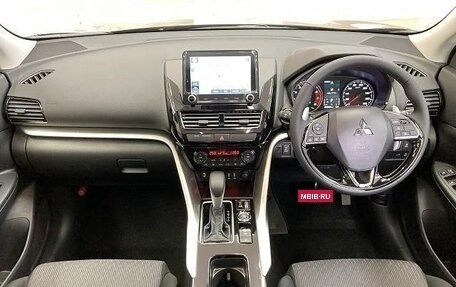 Mitsubishi Eclipse Cross, 2024 год, 3 139 055 рублей, 5 фотография