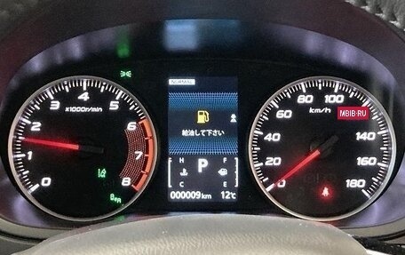 Mitsubishi Eclipse Cross, 2024 год, 3 139 055 рублей, 8 фотография
