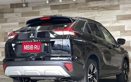 Mitsubishi Eclipse Cross, 2024 год, 3 139 055 рублей, 4 фотография