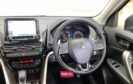 Mitsubishi Eclipse Cross, 2024 год, 3 139 055 рублей, 7 фотография