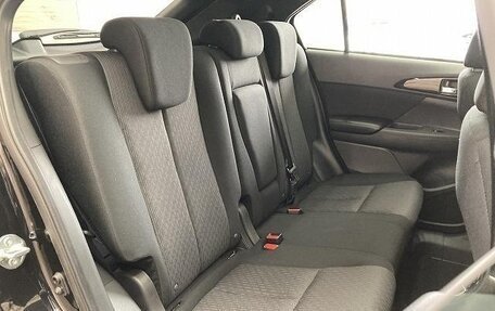 Mitsubishi Eclipse Cross, 2024 год, 3 139 055 рублей, 12 фотография
